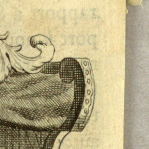 Print, 1737