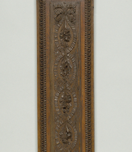 Panel (France), ca. 1780