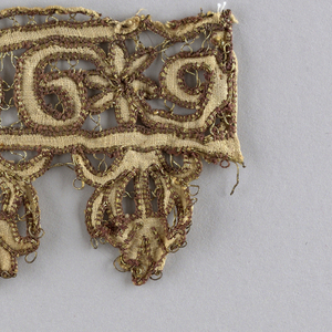 Border, 16th–17th century