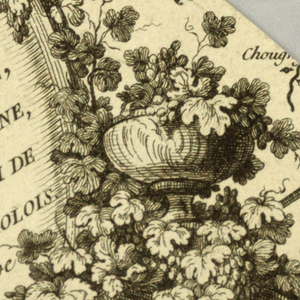 Print, 1752