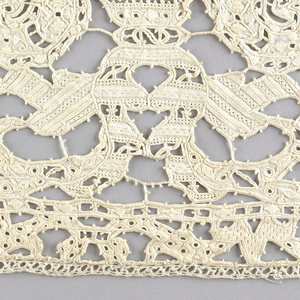 Border, 16th–17th century
