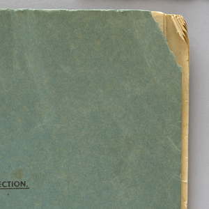 Research Memorandum, Indigo Dyeing and Research on Ancient and Modern Methods in Nigeria, 1956