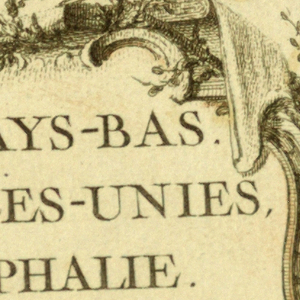 Print, 1762