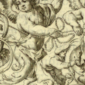 Print, ca. 1550