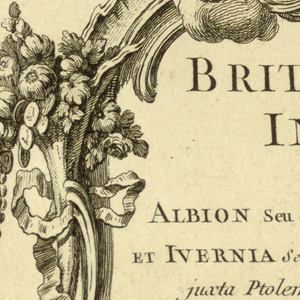 Print, 1750