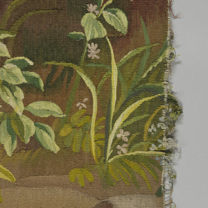 Fragment (France), 19th century