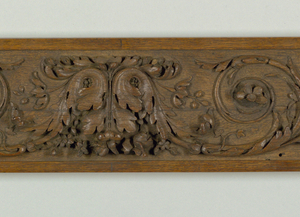 Panel, Chateau D