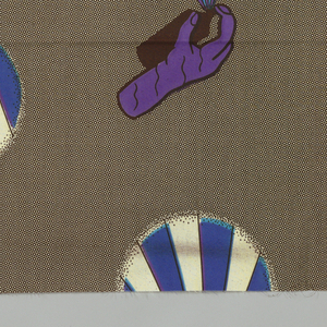Textile, Fly-Tox, 1999