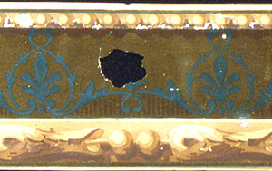 Border (England), 1860
