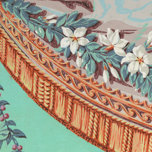 Frieze (France), 1815–20