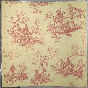 Sidewall, The Hunt, 1938