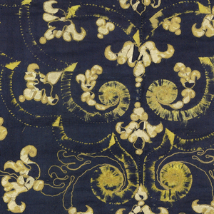 Bed Hangings And Bed Cover (Iran), late 17th century