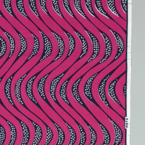 Textile, Change Your Life, 1956