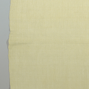 Embroidery: Wool Foundation