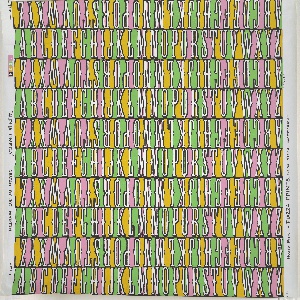 Sidewall, Alpha Omega, 1965–68