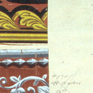 Border (France), 1820–50