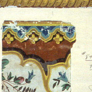 Border (France), 1820–50
