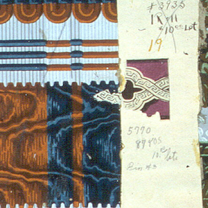 Border (France), 1820–50