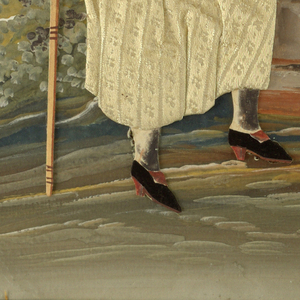 Decoupage (England)