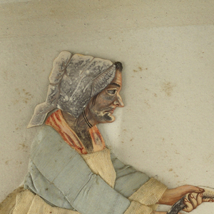 Decoupage (England)