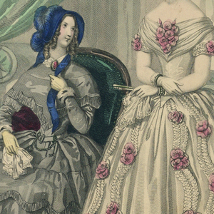 Print, 1847