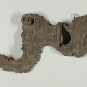 Fragment, Frame