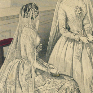Print, 1847