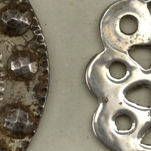 Button, 1801–50