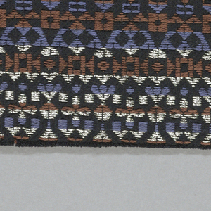 Sample, Arabesque, 1954