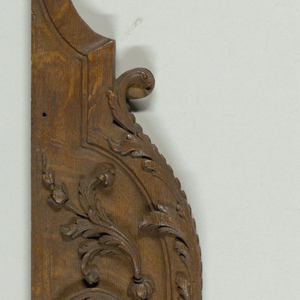 Fragment, Frame