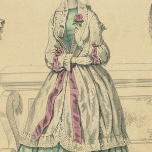 Print, 1847