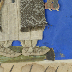 Decoupage (Germany & Netherlands)