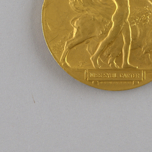Medal (USA), 1901