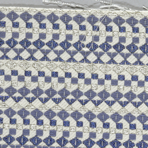 Sample, Gemstones, 1954