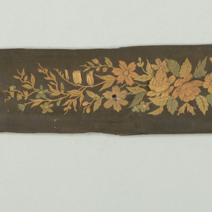 Fragment, Veneer