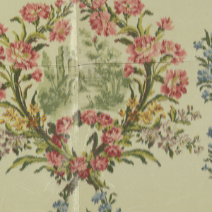 Textile (USA), 20th century
