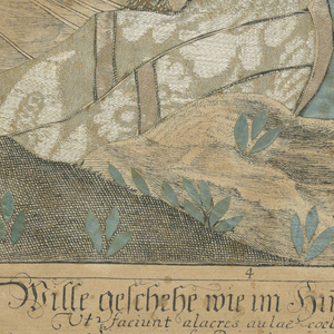 Decoupage (Germany & Netherlands)