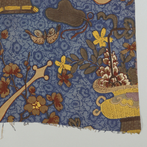 Textile, 1920–1930