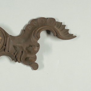 Fragment, Frame