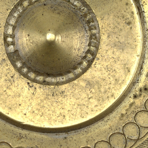 Button (France), late 19th century