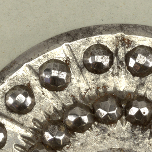 Buttons (France), 18th century