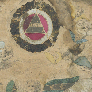 Decoupage (Germany & Netherlands)