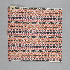 Sample, Arabesque, 1954