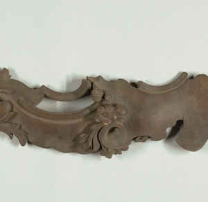 Fragment, Frame