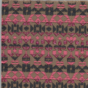 Sample, Arabesque, 1954