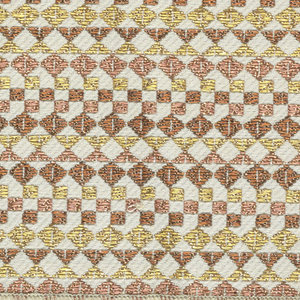 Sample, Gemstones, 1954