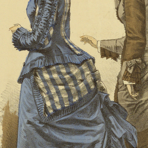 Print (England & France)