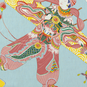 Textile (USA), 1977