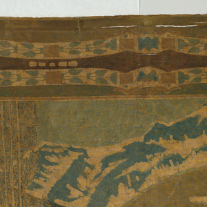 Panel (USA), 1900–1938
