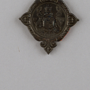 Medal (Australia), 1907